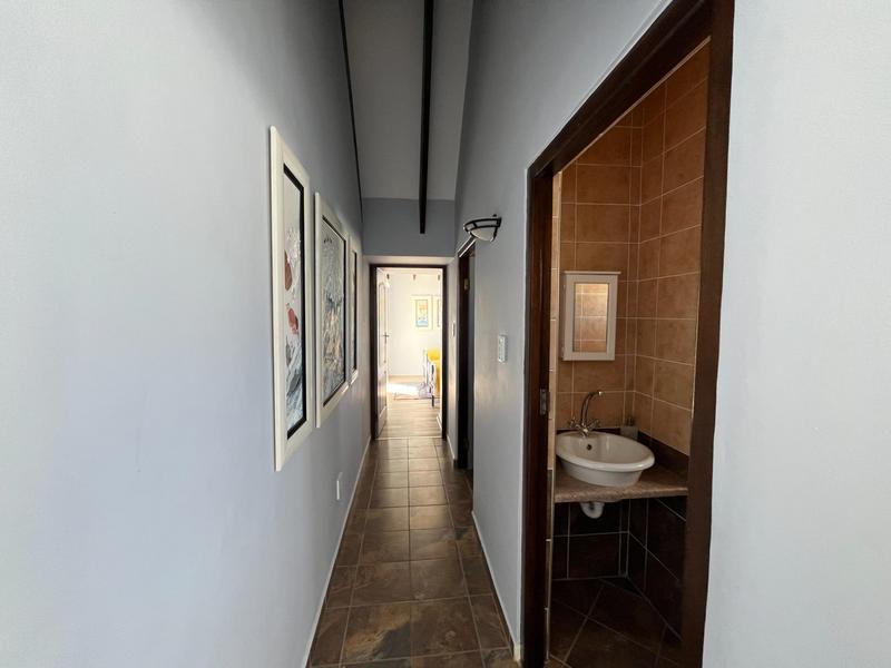 3 Bedroom Property for Sale in Dwarskersbos Western Cape